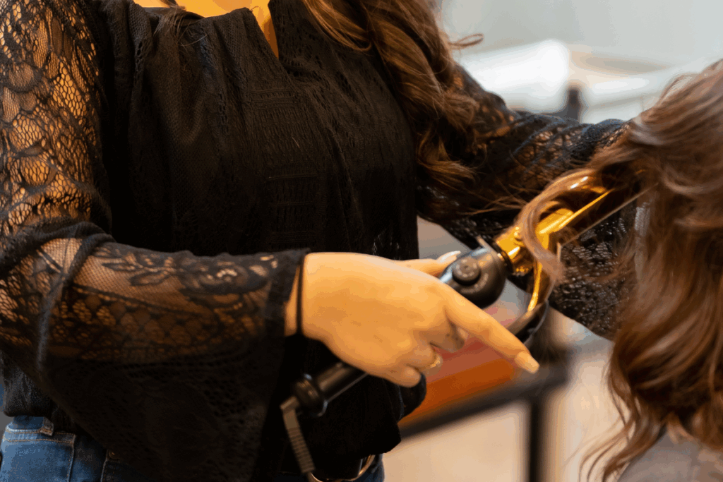 TW Salon • Oasis of Beauty & Wellness in Destrehan, Louisiana