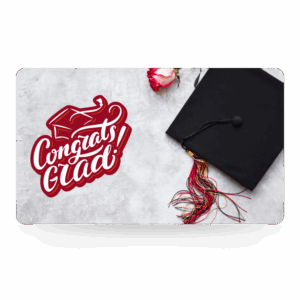 Congrats Grad Gift Card