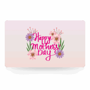Mother's Day Gift Card