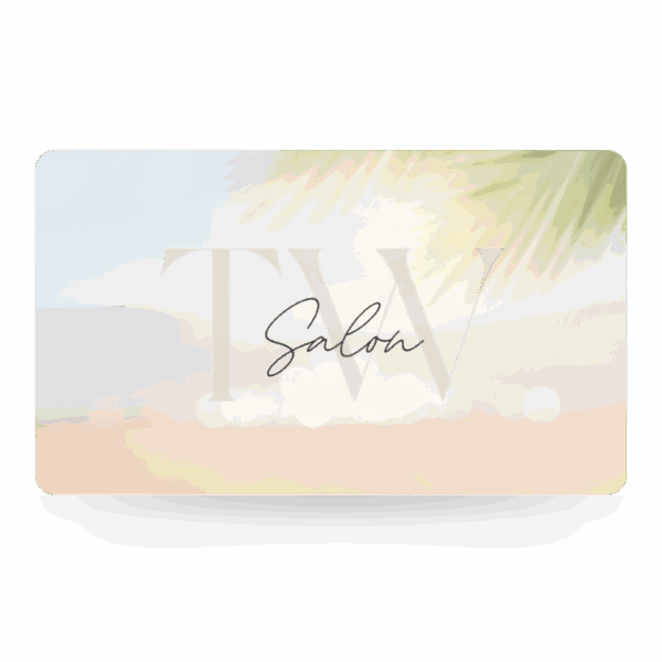 Summer Gift Card
