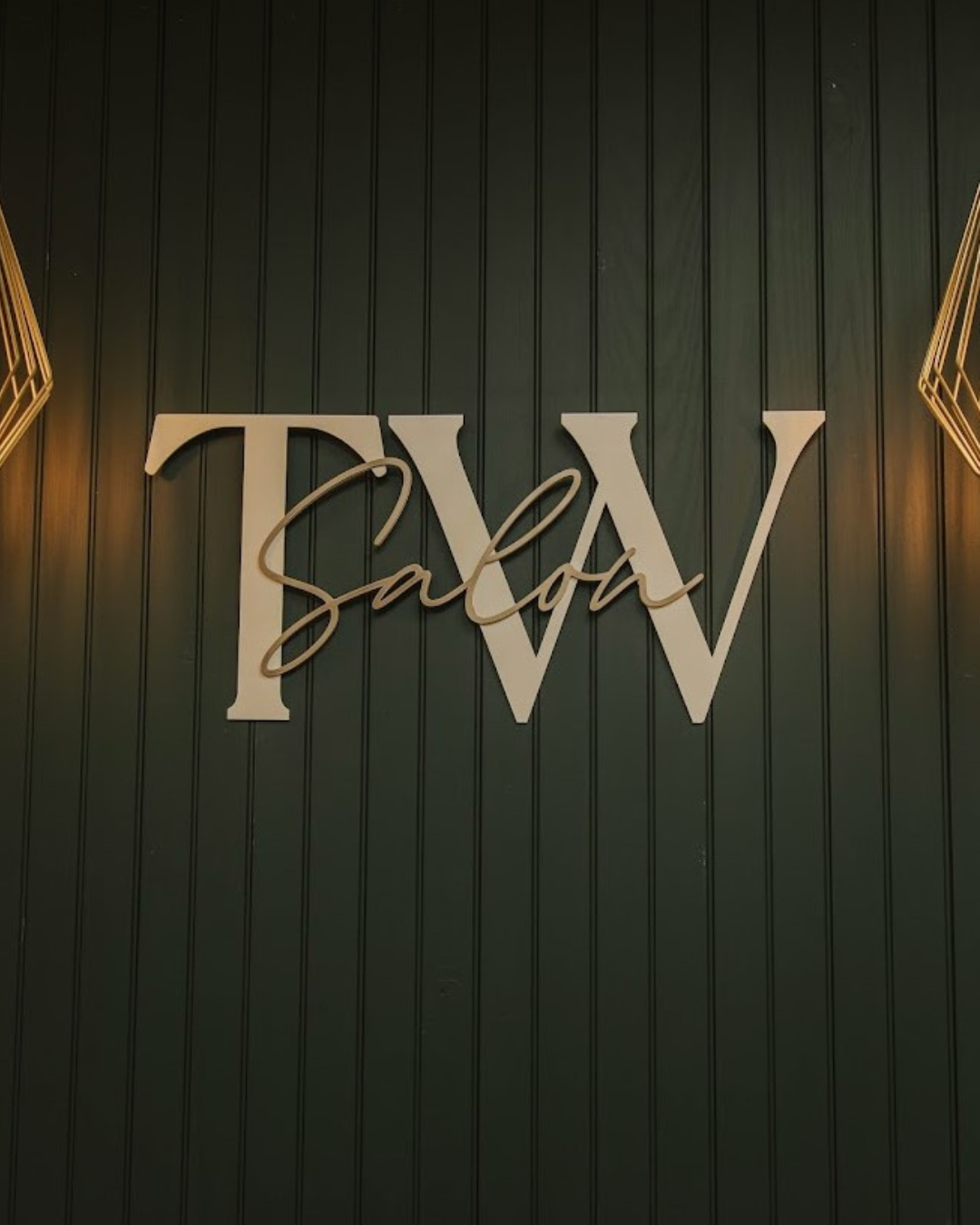 Traci Woodard Salon