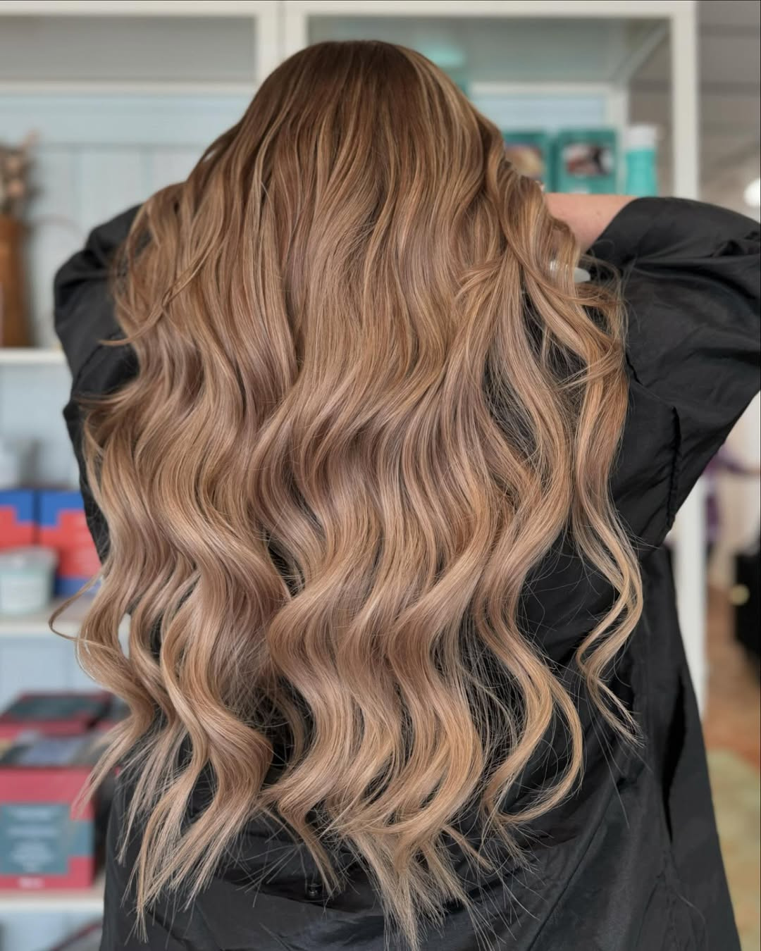 Dimensionsal Brown Extensions