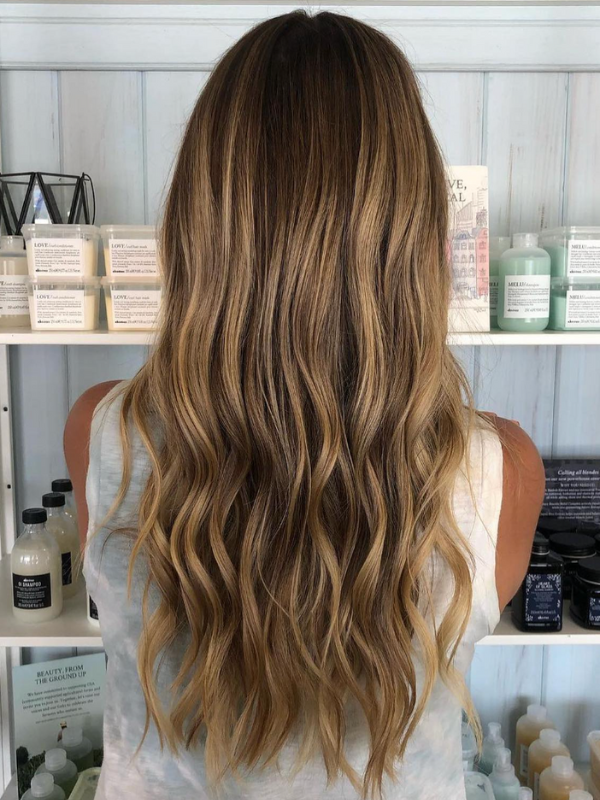Dimensionsal Brown Extensions