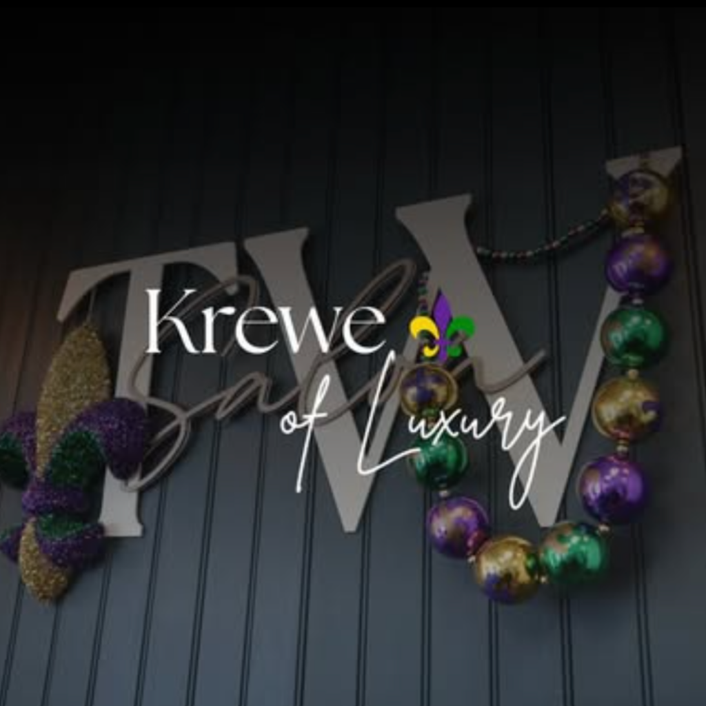 Mardi Gras Salon New Orleans Special Promotion